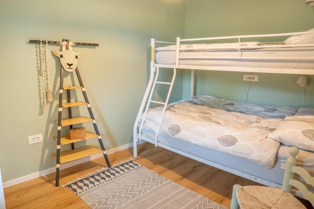 Appartement Hisa Lojz à Zaga Extérieur photo