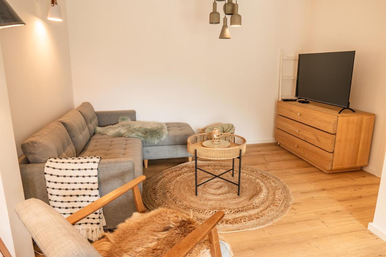 Appartement Hisa Lojz à Zaga Extérieur photo